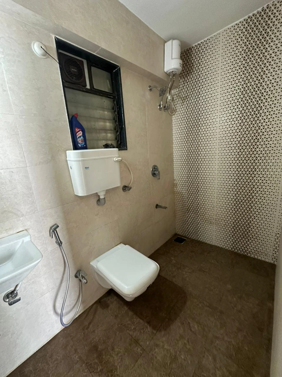 1 BHK Flat for Sale in Bhoomi Samarth, Goregaon East